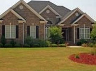 144 Brittany Rd, Bogart, GA 30622