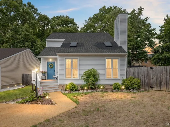 1708 Sheldrake Ct, Henrico, VA 23238