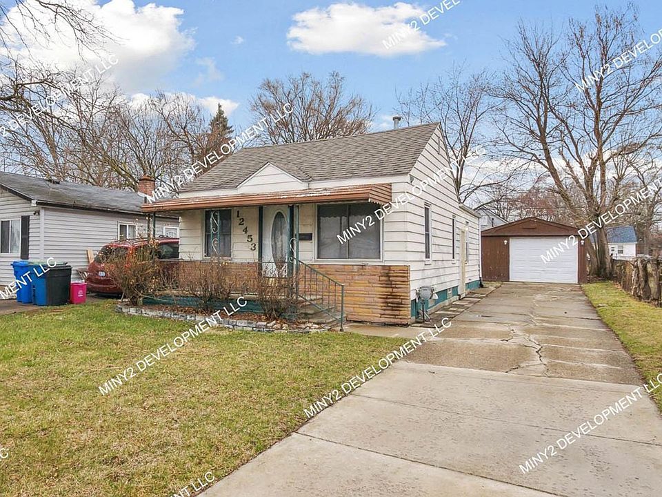 1st image of 12453 Coleen Ave