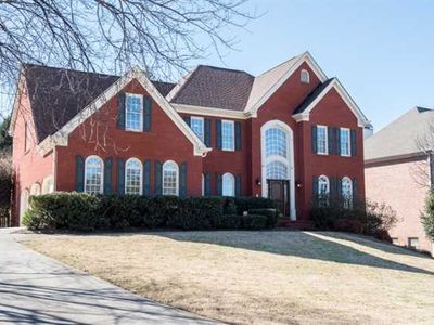 1775 Carlington Ct, Grayson, GA, 30017