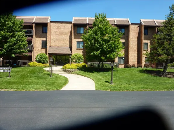 1345 Tattersall Rd #64, Dayton, OH 45459