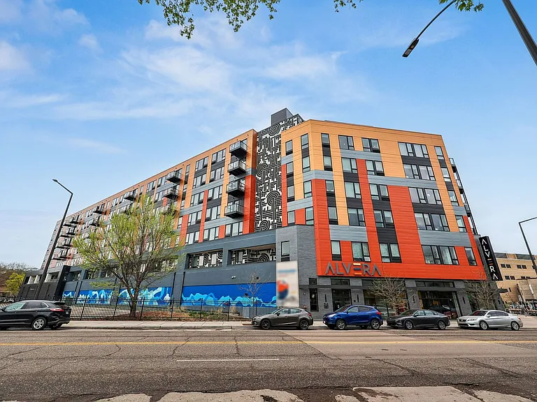 Alvera Apartments — Photo 23