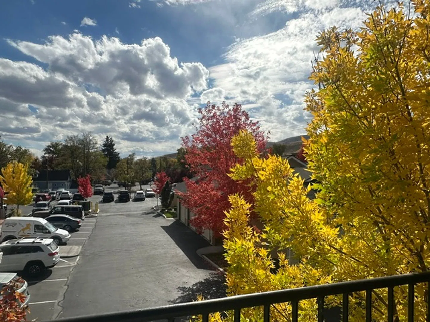 N Curry Ave — Photo 1