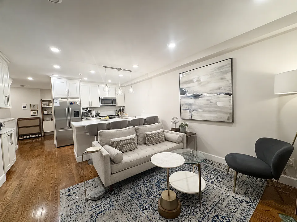 276 Sumner St #1