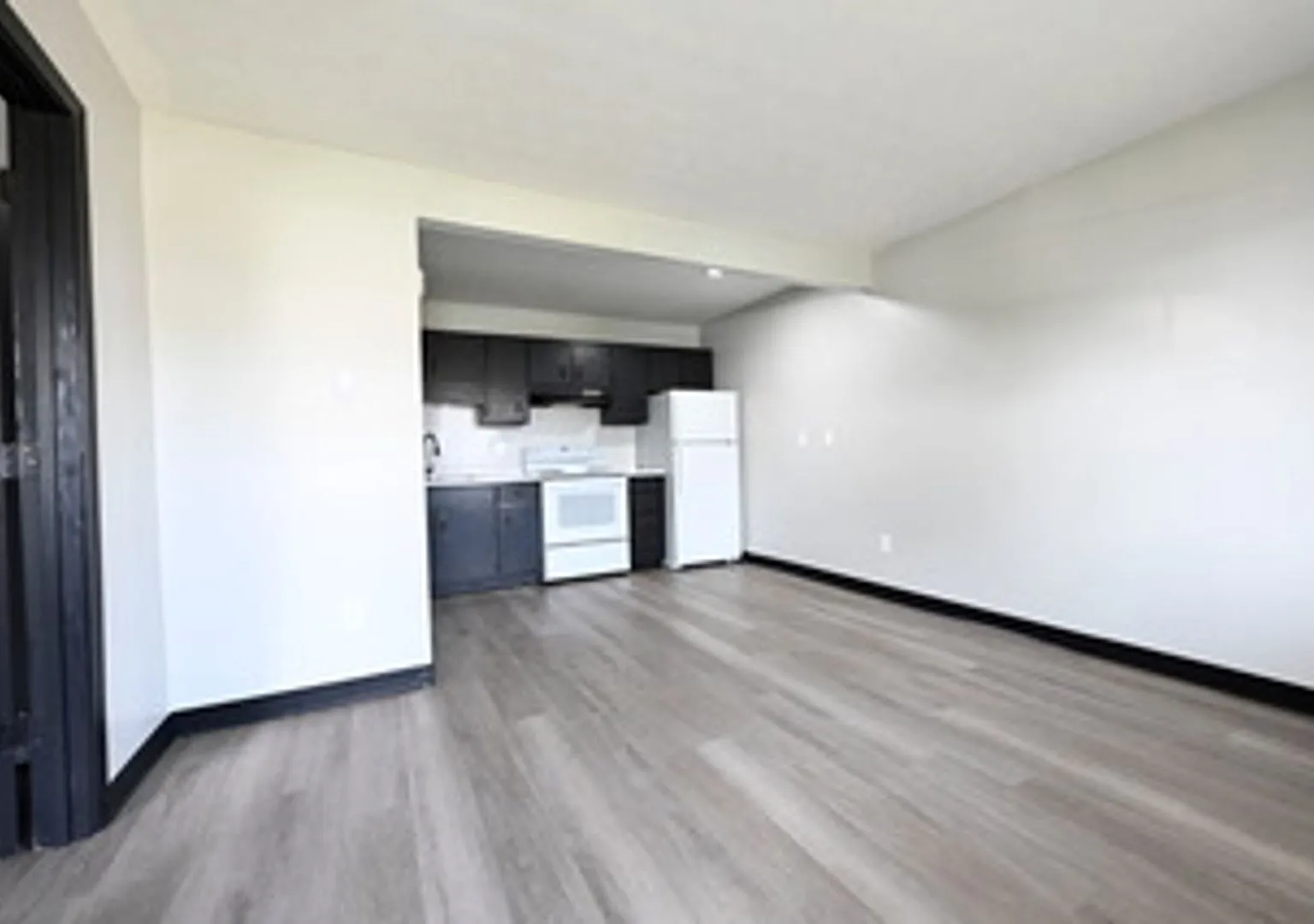 1 Bed / 1 Bath Apartment for Rent in Mansfield, OH — Photo 4