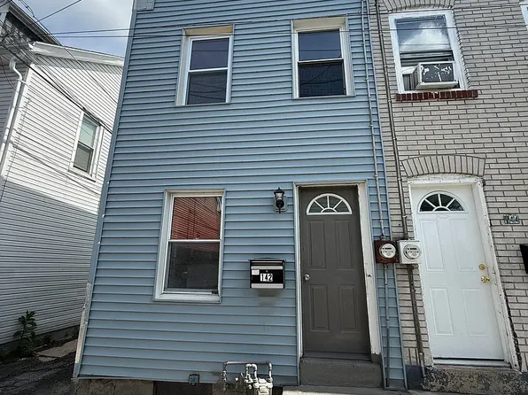 142 W Sycamore St, Allentown, PA 18102