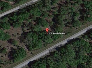 1515 Norwalk Ter, Port Charlotte, FL 33953