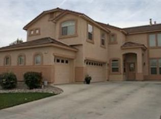 8000 Sand Springs Rd NW, Albuquerque, NM 87114