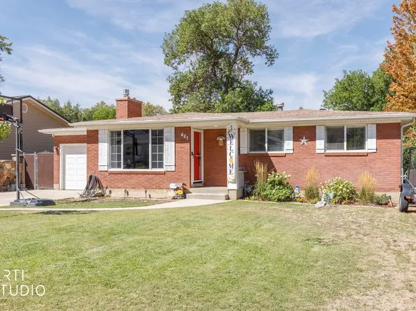 461 N 500 E, Brigham City, UT 84302