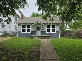 2523 Sanger Ave, Waco, TX 76707