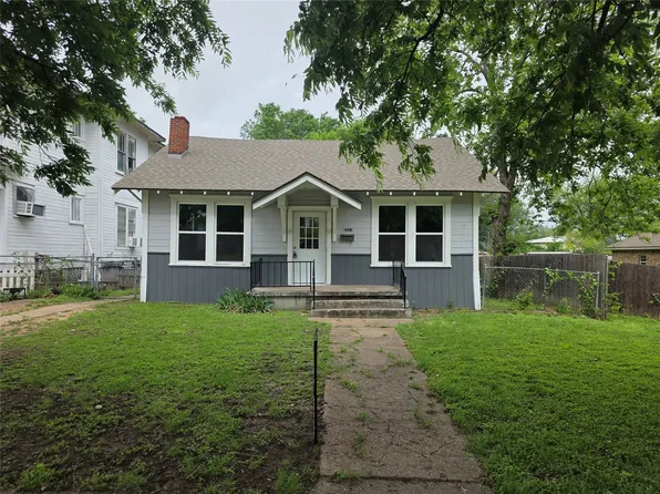 2523 Sanger Ave, Waco, TX 76707