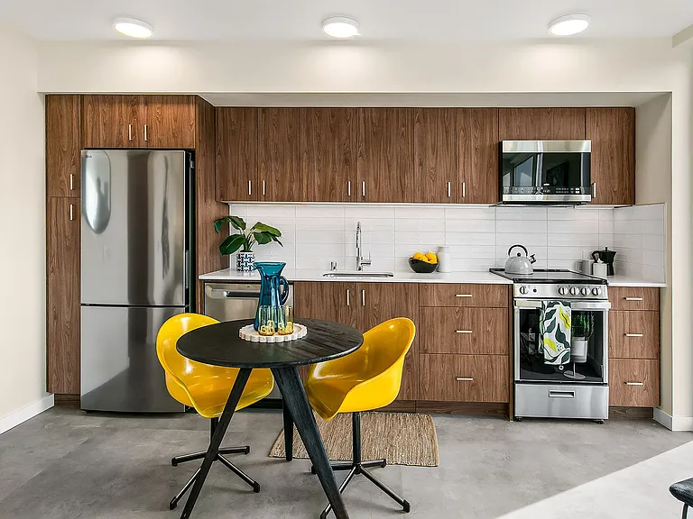 Fremont View: Modern Classic Collection — Photo 45