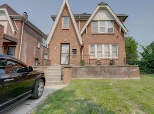 15076 Sussex St #3, Detroit, MI 48227