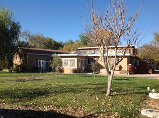 92 Kendrick Rd, Belen, NM 87002