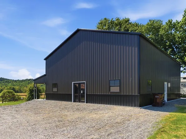 11440 State Highway 698, Hustonville, KY 40437
