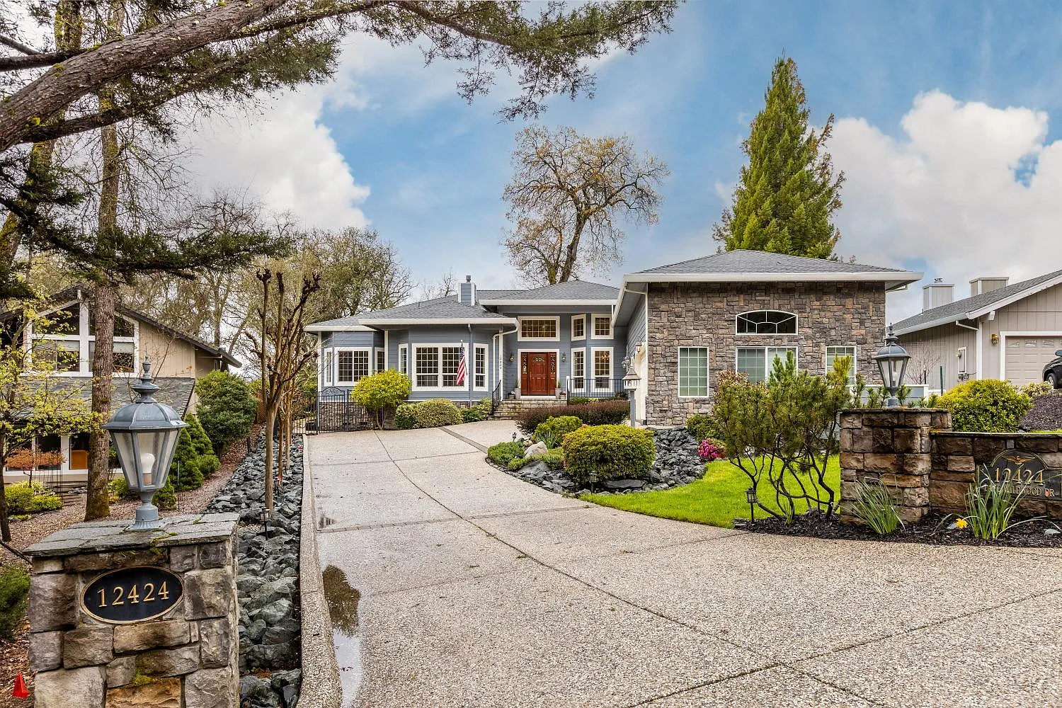 12424 Lake Wildwood Dr photo 1