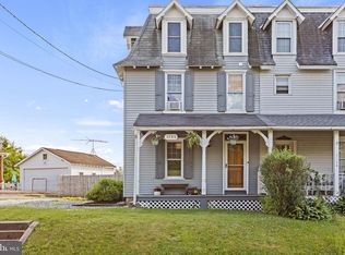 3286 Hay Creek Rd, Birdsboro, PA 19508