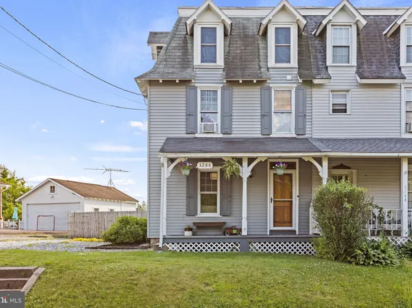 3286 Hay Creek Rd, Birdsboro, PA 19508