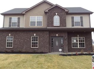 228 Sunset Mdws LOT 228, Clarksville, TN 37042