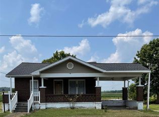 15064 Us Highway 60 W, Sturgis, KY 42459