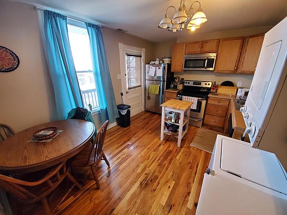 3rd image of 4959 Arsenal St Floor 2