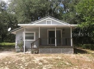 2716 Gregory Rd, Leesburg, FL 34748
