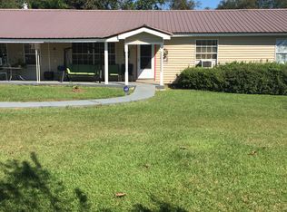 24512 Vernon School Rd, Mount Hermon, LA 70450