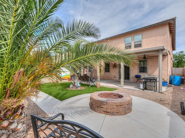 45665 W GUILDER Avenue, Maricopa, AZ 85139