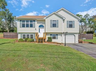 1714 Starview Dr, Salem, VA 24153