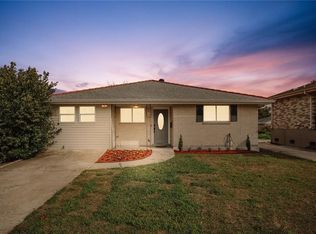4717 Jasper St, Metairie, LA 70006