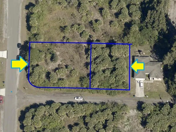 783-789 Sandpiper St SW, Palm Bay, FL 32908