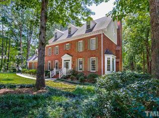 1305 Keynes Ct, Raleigh, NC 27615