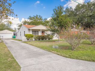 3907 W Bay Villa Ave, Tampa, FL 33611