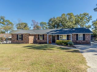 404 Old Anderson Road, Martinez, GA 30907