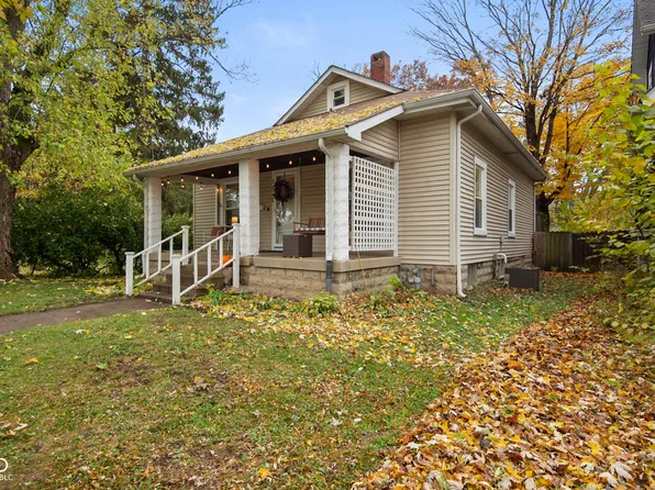 1620 Lafayette Ave, Columbus, IN 47201