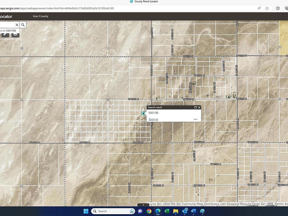 2479 W 6700 N, Beryl, UT 84714 Zillow