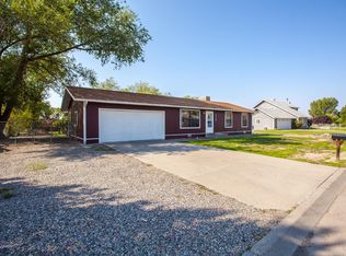 455 Rob Ren Dr, Grand Junction, CO 81504