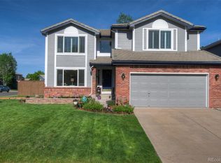 10287 Andee Way, Highlands Ranch, CO 80130