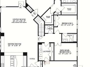 3712 Chesapeake Ln, Naperville, IL