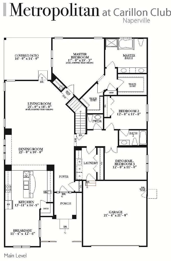 3712 Chesapeake Ln photo 1