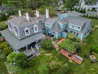 338 Foreside Road, Falmouth, ME, 04105