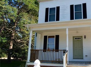 145 High St APT C, Westerly, RI 02891