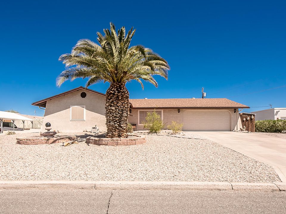 1st image of 3265 Medicine Bow Dr