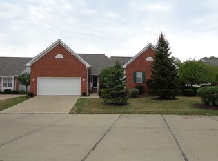559 Daleview Dr, Aurora, OH 44202