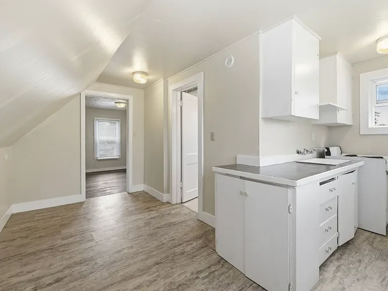 kitchen, diining nook