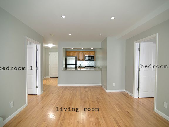 2nd image of 35-38 Junction Blvd #3A