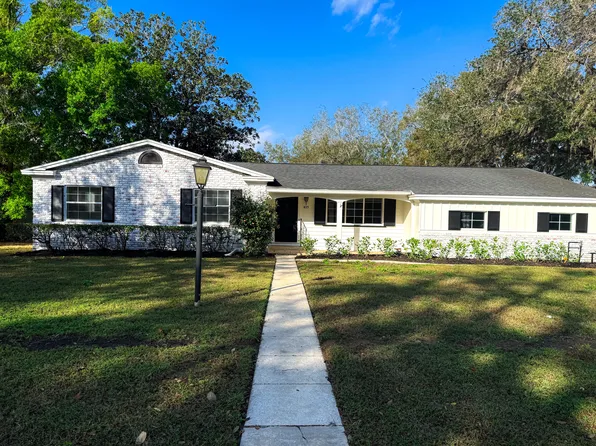 425 Balmoral Rd, Winter Park, FL 32789