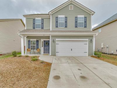 351 Fairford Rd, Blythewood, SC, 29016