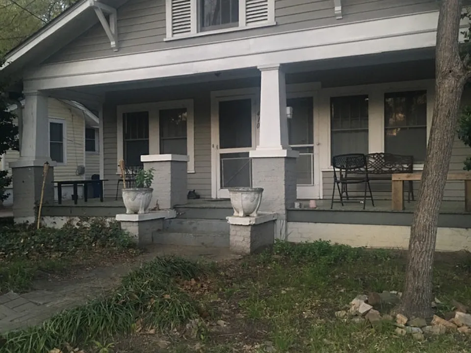 410 Chamberlain St