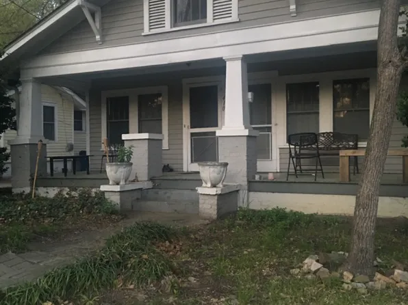 410 Chamberlain St, Raleigh, NC 27607